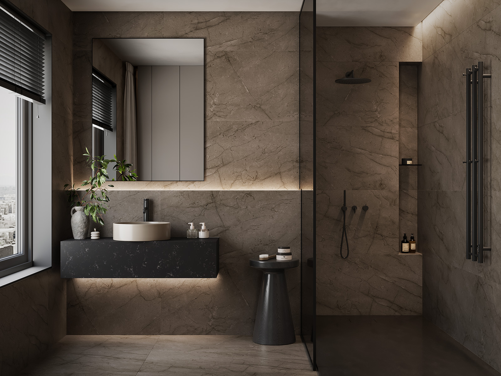 Choco Gracia Ceramica Choco Gracia Ceramica