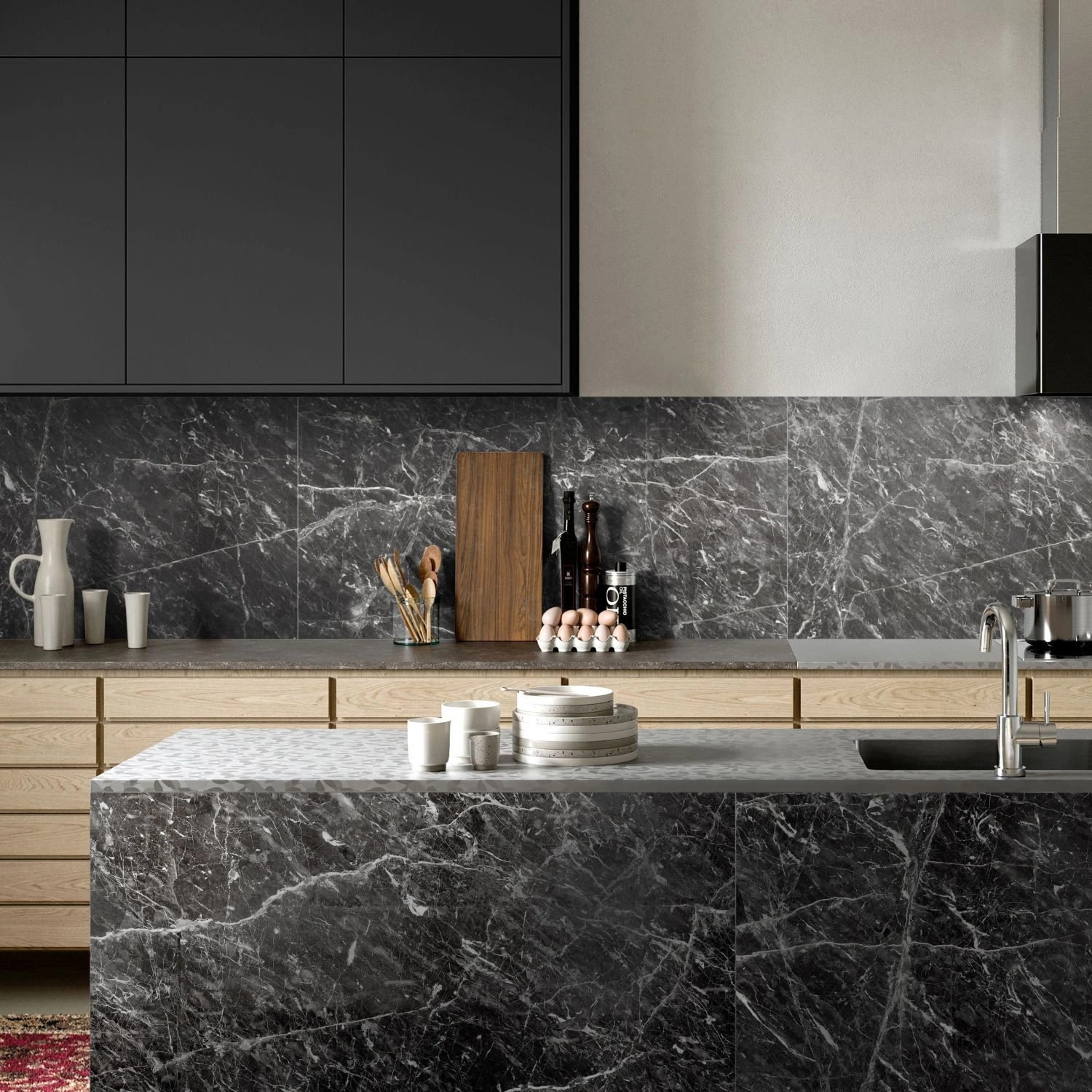 Choco Gracia Ceramica Choco Gracia Ceramica